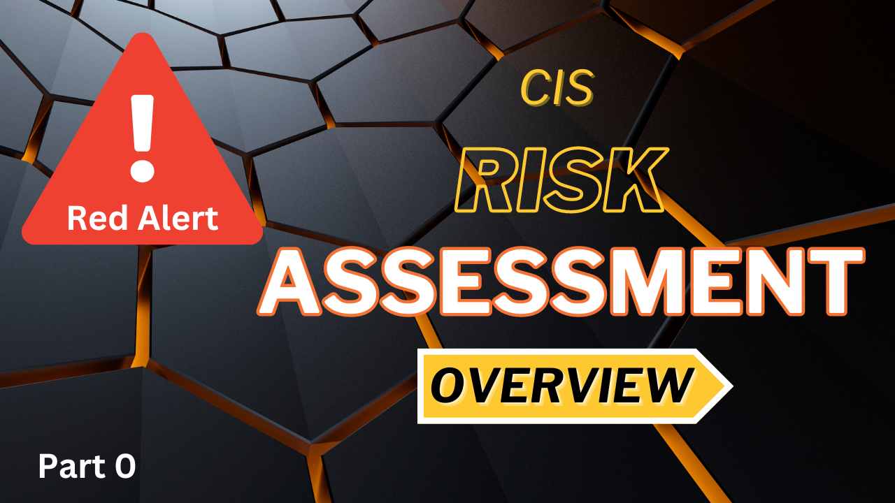 Free Cyber Security Risk Assessment