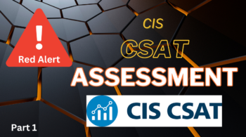 CIS CSAT